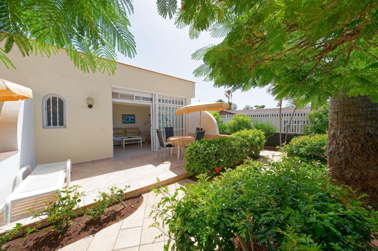 Bungalows Granada Beach Playa del Ingles  Exterior foto